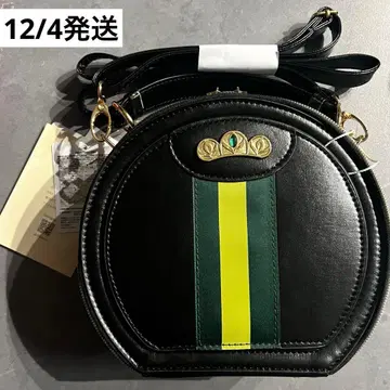 라운드 숄더백 시마무라 치하루 디즈니 겨울왕국 안나