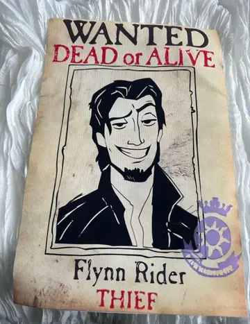 린 라이더 포스터