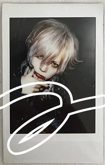 sugar Nea 폴라로이드