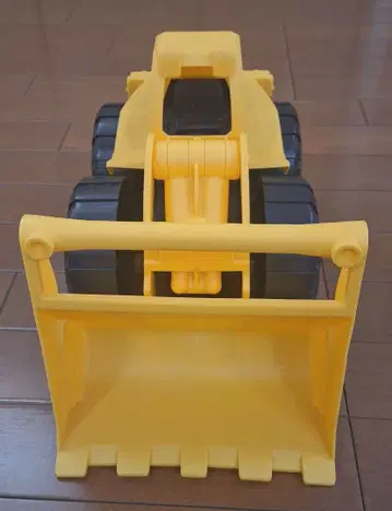 건설 차량 공사 차량 모래놀이