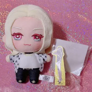 미니 콜렉션 보통 사이즈 핀콜레 테라