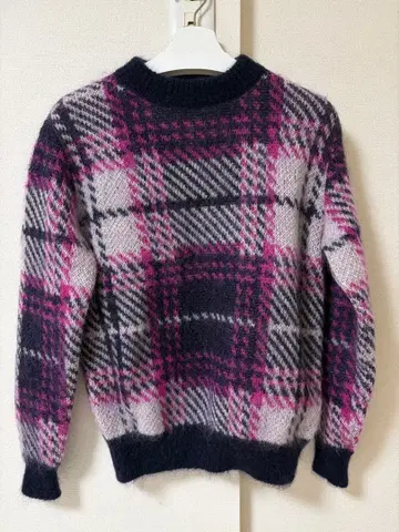 [ 착용 1회 ] United tokyo 니트 사이즈 1/S