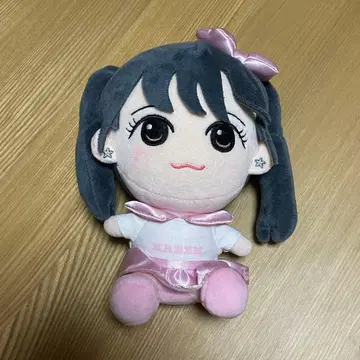 FRUITSZIPPER 마츠모토 카렌 카와누이 ver.1