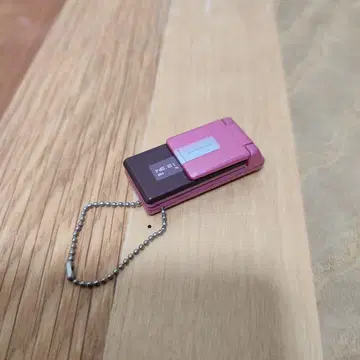 갈라 컬렉션 SH903iTV (핑크) 가챠가챠 피규어