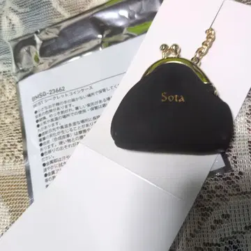 BE:FIRST SOTA 코인 케이스