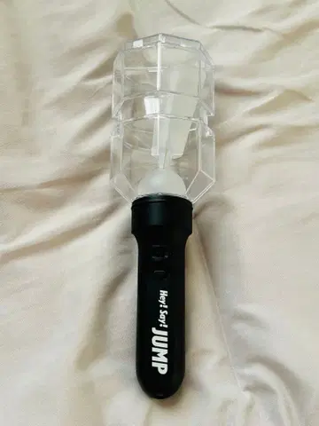 Hey! Say! JUMP H+ 응원봉