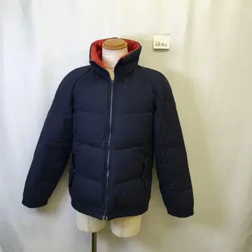 kk102 [ L ] CROCODILE SPORTS 퀼팅 집업