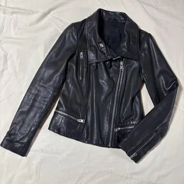 ALLSAINTS 올세인츠 가죽 자켓