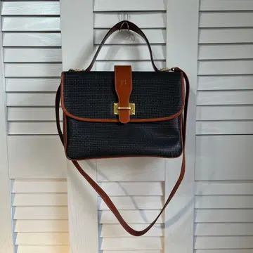 BALLY 2WAY bag