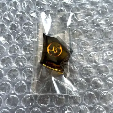 파이널 판타지 FF14 직업 아크릴 마그넷 사무라이