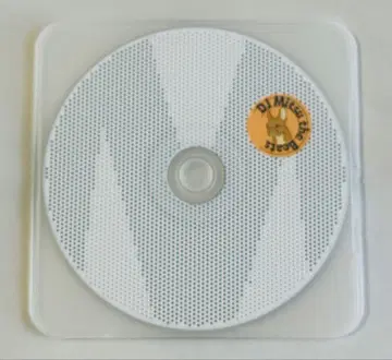 DJ Mitsu the Beats / Madlib Mix mixcd