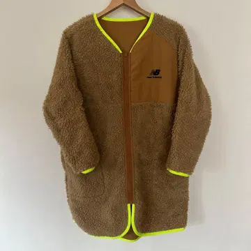 보아 자켓 리버서블