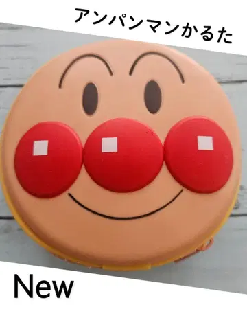 호빵맨 카루타 카루타 호빵맨