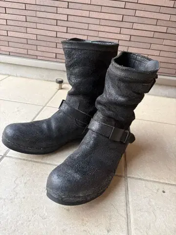 ISAMU KATAYAMA BACKLASH