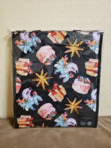 스기타 요헤이 x 세이부 소고 보냉백 미개봉