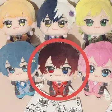 amptak SD 인형 앗토