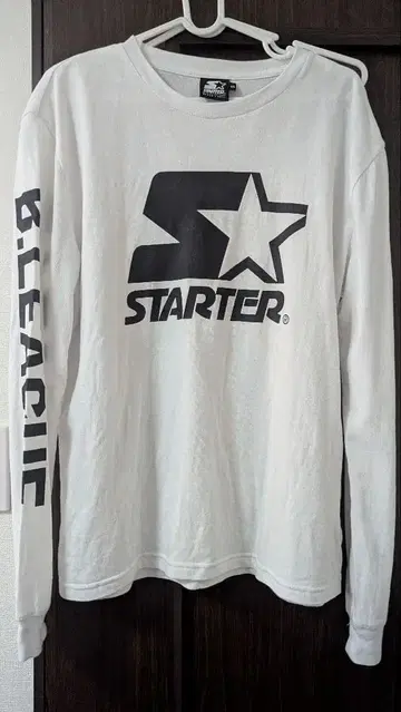 B.LEAGUE 롱티 S 사이즈