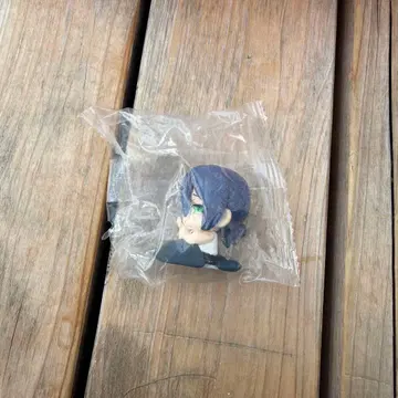 체인소 맨 오넴탄 레제