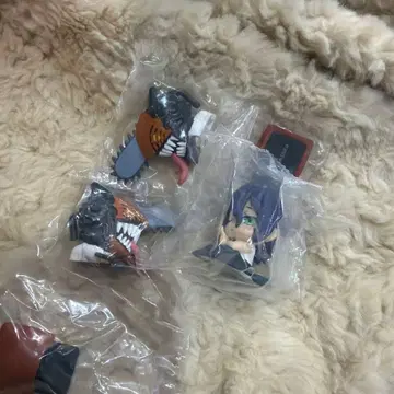 체인소 맨 오넴탄 레제