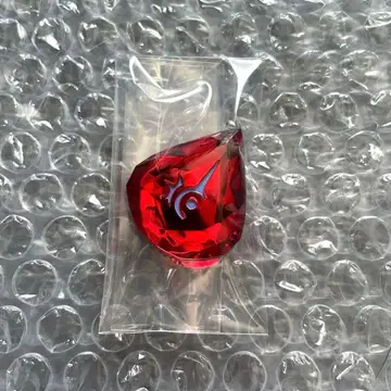 FF14 직업 아크릴 마그넷 적마도사