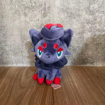 [ 새상품급 ] 조로아 pokemon fit 포켓몬핏 포켓몬 센터