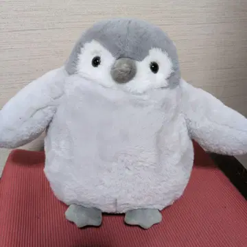 니토리 펭귄 봉제 인형