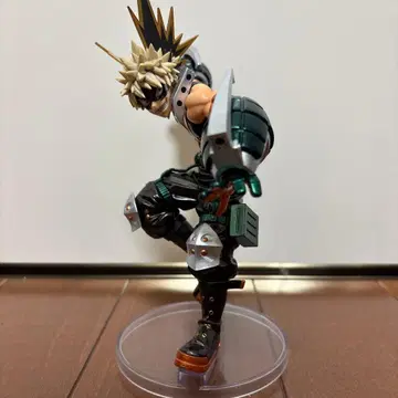 나의 히어로 아카데미아 제일복권 라스트 원상 바쿠고 카츠키