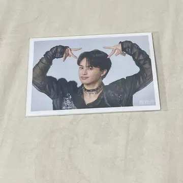 타쿠야 브로마이드