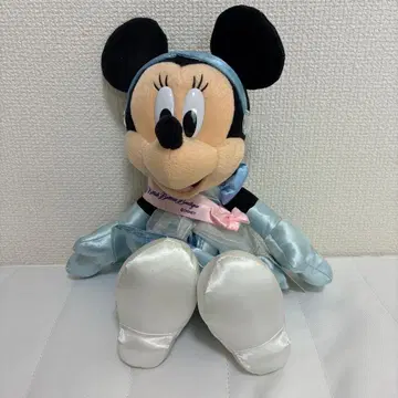 미니 신데렐라 봉제 인형