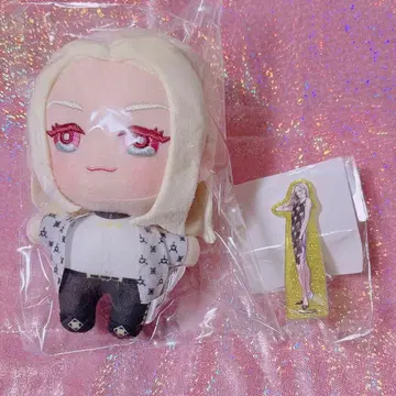 카리스마 미니컬렉션 보통 사이즈 테라 핀컬렉션