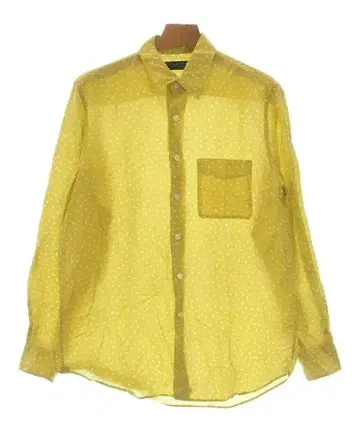 TOMORROWLAND 캐주얼 셔츠 남성용