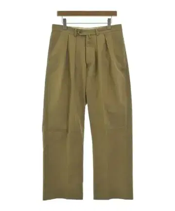 NEAT 슬랙스 남성용