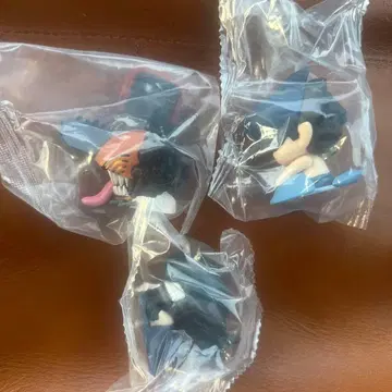 가챠가챠 오네무탄 체인소 맨 레제편 체인소 맨 빔 봄