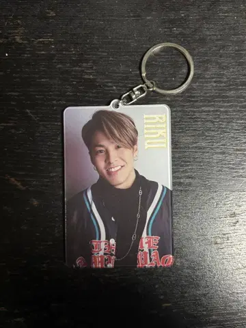 THERAMPAGE RIKU 세트