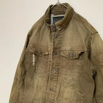 I'Z FRONTIER 아이즈프론티어 7340 3D 워크 자켓