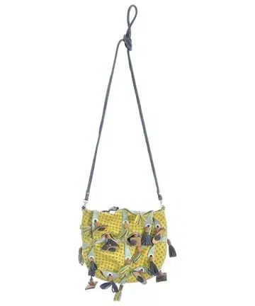 JAMIN PUECH 숄더백 여성용