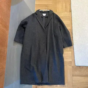 CIAOPANIC TYPY 롱 코트 사이즈 ONE