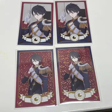 유메오이 카케루 3D 공통 의상 폴라로이드