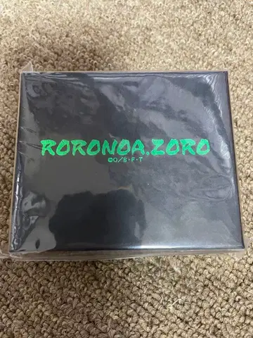 로로노아 조로 액세서리 귀걸이