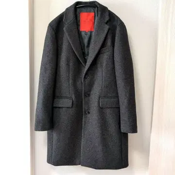 익명 배송 어반 리서치 ROSSO 체스터 코트 XL 사이즈