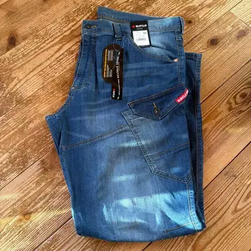 바틀 청바지 인디고 5012 5L