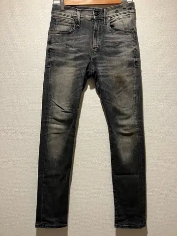 R13/알써틴 그레이 스키니 데님 사이즈 29