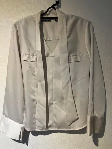 anuans 긴팔 셔츠 F 사이즈