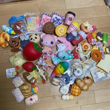 스퀴즈 세트 판매