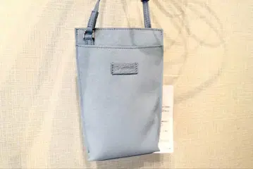 2025ss 렉서스 스마트폰 숄더백 라이트 블루