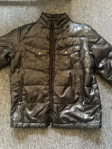 MALE&CO 다운 자켓