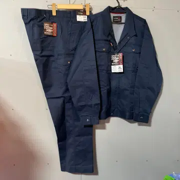 시즈 클럽 카고 팬츠 w105 상하의 3L 작업옷 고급 초특가