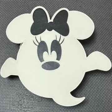 Disney 미니 마우스 고스트 숄더백