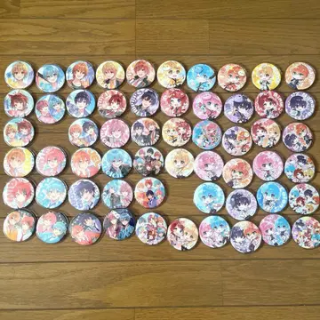 스토푸리 캔뱃지 묶음 판매