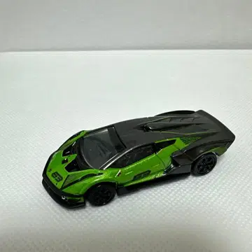 토미카 람보르기니 에센사 SCV12